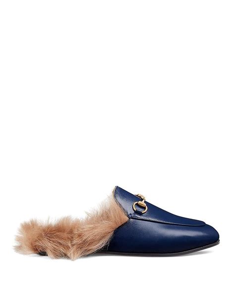 gucci loafer fur|gucci loafer boots.